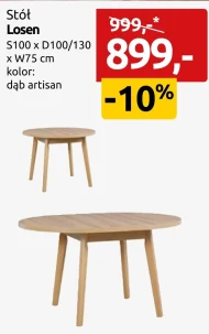 Stół