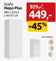 Кабінет Nepo Plus