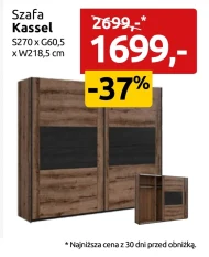 Szafa Kassel