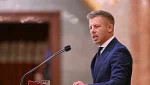 Premier Węgier Peter Magyar. Parlament uchylił część przepisów anty-LGBT z czasów Viktora Orbana