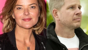 Monika Richardson wymownie o małżeństwie Chajzera. "To taka cwana gapa"