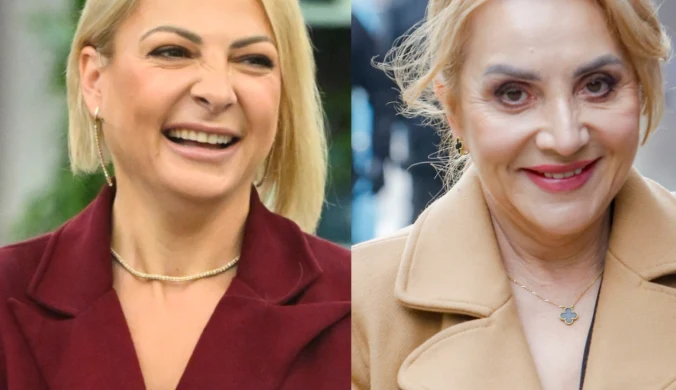 Magda Narożna, Danuta Martyniuk