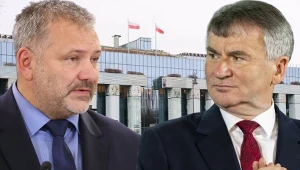 "Próba prawnego absurdu". Żurek reaguje na doniesienia o buncie sędziów