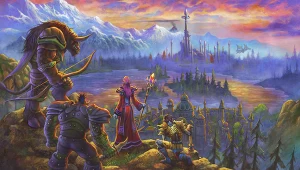 WoW: Forever w Pandarii i Northrend? Blizzard niczego nie wyklucza