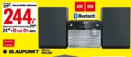 Wieża audio Blaupunkt