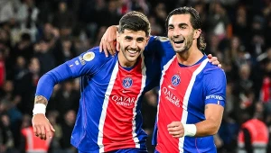 Sportowe wydarzenie dnia: Mecz Manchester City - PSG w Lidze Mistrzów