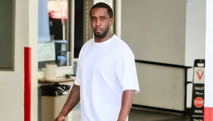 Sean "Diddy" Combs