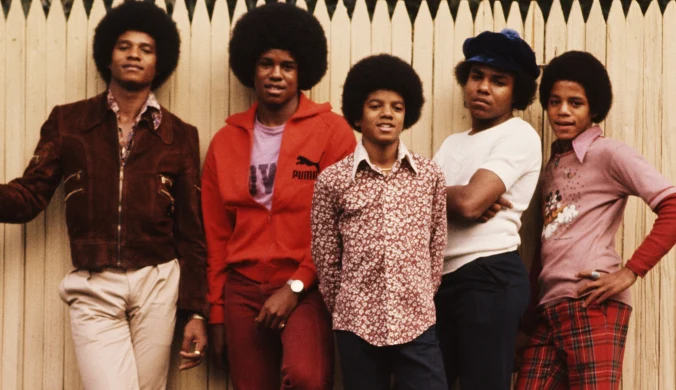 Powstaje film o legendarnym The Jackson 5! Reżyser pokaże drogę braci do sławy, ale też relacje rodzinne