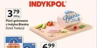 Pierś z indyka Indykpol