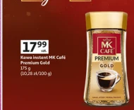 Кава MK Cafe