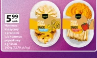 Hummus Perla