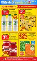 Codzienne produkty w dobrych cenach - POLOmarket