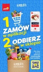 Codzienne produkty w dobrych cenach - POLOmarket
