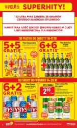 Więcej smaku za mniej - POLOmarket