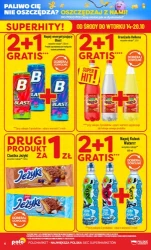 Więcej smaku za mniej - POLOmarket