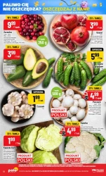 Więcej smaku za mniej - POLOmarket