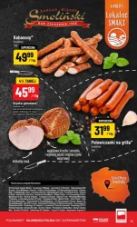 Więcej smaku za mniej - POLOmarket