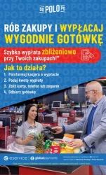 Więcej smaku za mniej - POLOmarket