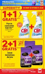 Promocje, które warto zgarnąć - POLOmarket