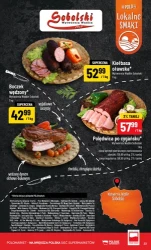 Pełna lodówka, mniejsze wydatki - POLOmarket
