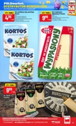 Pełna lodówka, mniejsze wydatki - POLOmarket