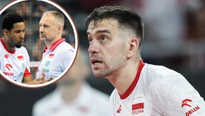 As polskiej kadry idzie na całość. Deklaracja na oczach Wilfredo Leona