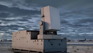 BAE Systems pokazało broń przyszłości. Ma zatrzymać roje dronów