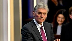 Wojna na Ukrainie i porozumienie Trump-Putin. Rzecznik Kremla: Nie ma związku