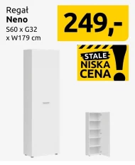 Regał Neno