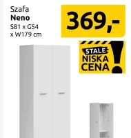 Szafa Neno