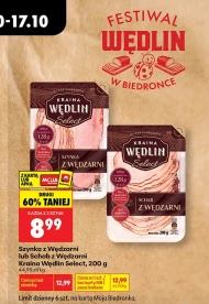 Szynka Kraina Wędlin