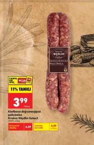 Kiełbasa Kraina Wędlin