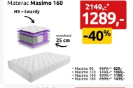 Materac