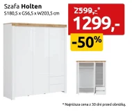 Szafa Holten