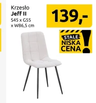 Krzesło