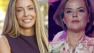 Richardson dosadnie podsumowała karierę medialną Rozenek. "Polaryzuje"