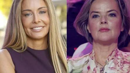 Małgorzata Rozenek-Majdan, Monika Richardson
