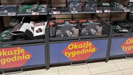 Lidl ma termowentylatory od 39,99 zł. Policzyłam, ile kosztuje godzina grzania