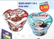 Deser Łaciaty
