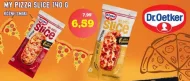 Pizza Dr. Oetker