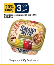 Margaryna Smakowita