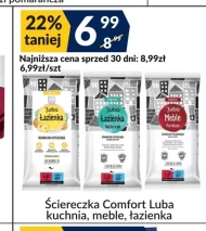 Ściereczka Luba