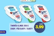 Twaróg Polmlek