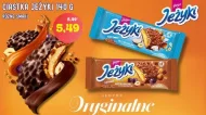 Ciastka Jeżyki