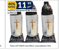 Znicz K!