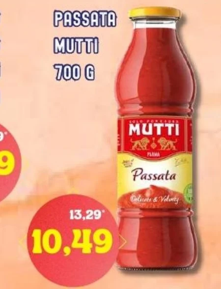 Passata Mutti