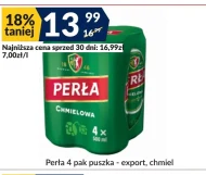 Puszka Perła