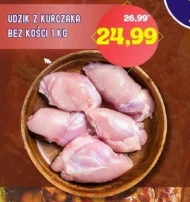 Udko z kurczaka
