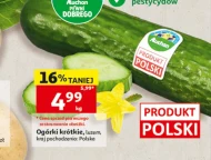 Ogórki Polski