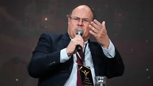 Marian Kmita: Sprawa IO w Polsce w 2036 roku rozstrzygnięta